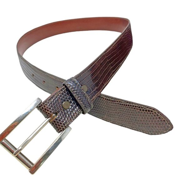 Belts
